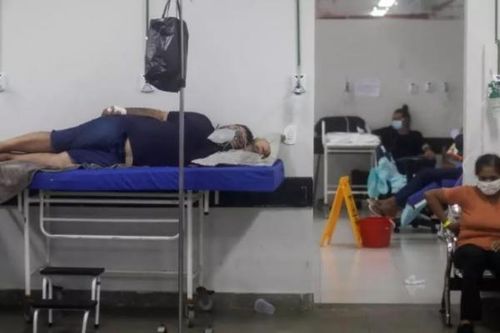 Brazil ghi nhận số ca tử vong kỷ lục do COVID-19