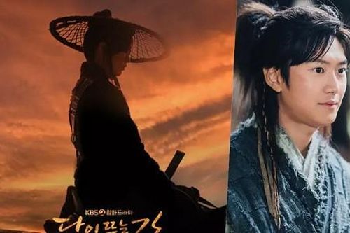'Sông Đón Trăng Lên': Kim So Hyun liệu có đổi vận khi gặp Na In Woo?
