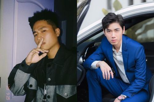 Rapper Right 'thả xích' dự án mới nhưng netizen lại réo tên K-ICM, chuyện gì đây?