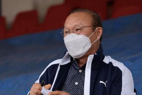 Thầy Park 'xới tung' V-League tìm nhân sự cho đội tuyển