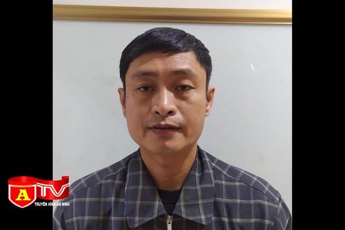 Vận động cựu nhân viên công ty hóa chất chiếm đoạt hơn 5 tỷ đồng ra đầu thú