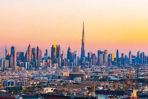 UAE lần đầu tiên bị đưa vào danh sách tốp 10 'thiên đường thuế'