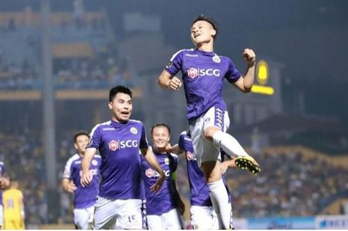 V-League 2021: Sẵn sàng 'leo núi'