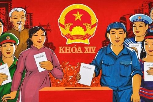 Phát huy vai trò của Mặt trận trong công tác bầu cử