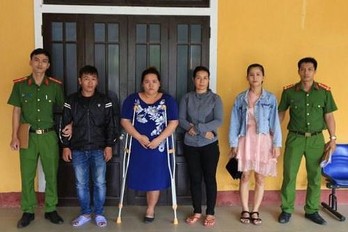 Thừa Thiên – Huế: Khởi tố 2 đối tượng chở người đi đánh ghen