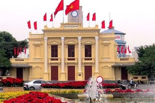 Hải Phòng: Nhiều quận, huyện sẽ có phó bí thư, phó chủ tịch dưới 35 tuổi