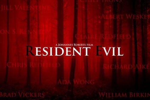 Phim 'Resident Evil' mới dự kiến khởi chiếu vào tháng 9