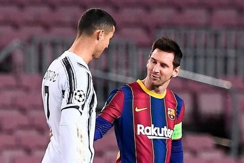 Champions League chứng kiến điều chưa từng có trong 16 năm