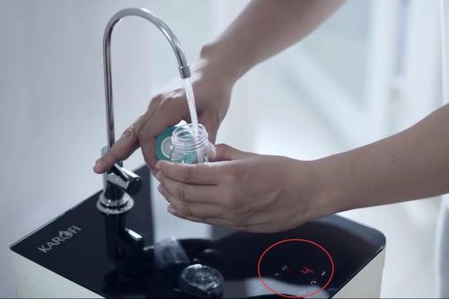 Những lưu ý khi chọn mua máy lọc nước tại Việt Nam