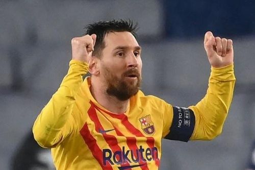 'Messi phải tự quyết định tương lai'