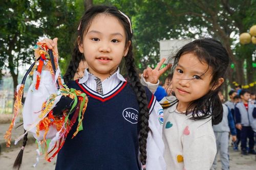 Học phí 8 trường tư thục tại Hà Nội