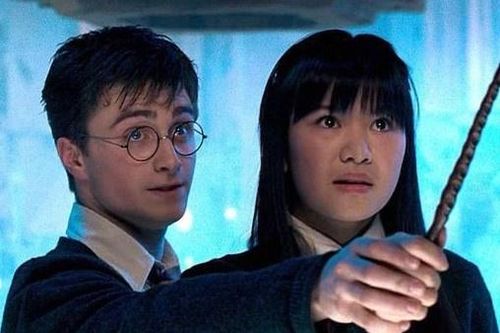 Sao gốc Á của 'Harry Potter' tiết lộ bị phân biệt chủng tộc