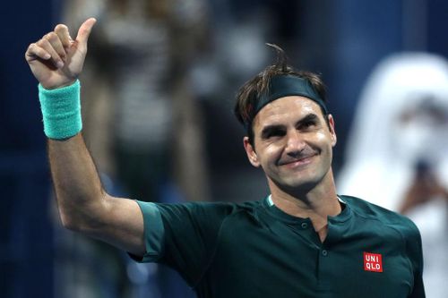 Federer thắng trận tái xuất sau 405 ngày
