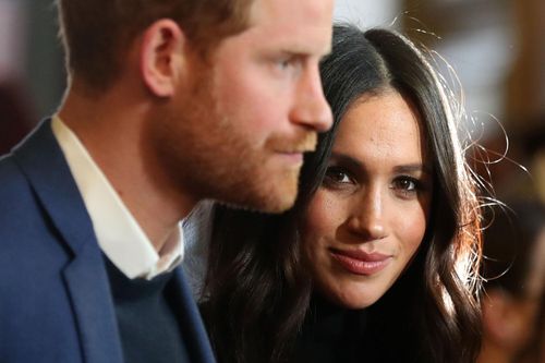 Động thái của Meghan Markle sau khi bị chỉ trích nói dối