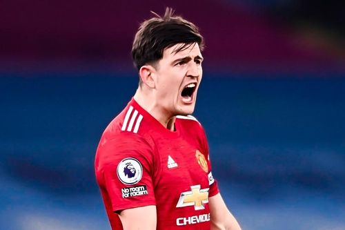 Solskjaer: 'Maguire nghỉ đủ rồi'