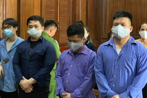 Kịch bản của băng trộm giả gái mại dâm ở TP.HCM