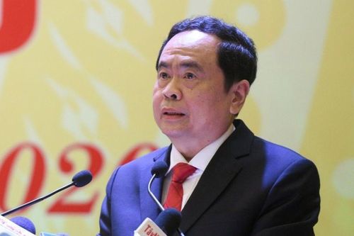 MTTQ Việt Nam thay đổi nhân sự giới thiệu ứng cử đại biểu Quốc hội