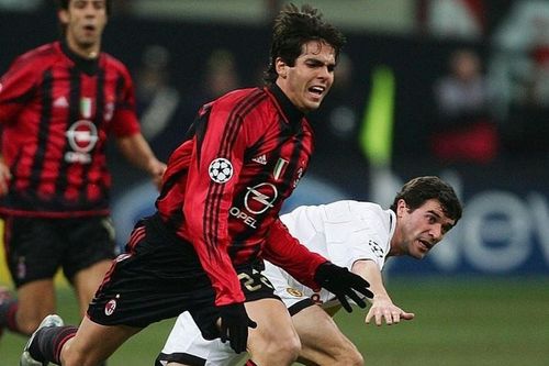 Man United vs Milan - đại chiến trong tiếng vọng quá khứ