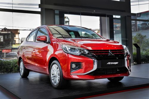 Những ôtô giá dưới 700 triệu đồng mới ra mắt tại Việt Nam