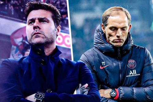 Triết lý bóng đá của Pochettino