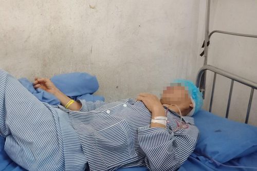 Người đàn ông bị hôn mê vì phát hiện chấn thương sọ não muộn