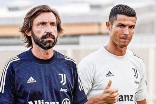 Ronaldo có thể bị loại khỏi kế hoạch tái thiết Juventus