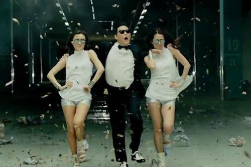 Kỳ tích 'Gangnam Style' và sự nghiệp của Psy