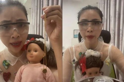 'Kumanthong là hình thức lừa đảo từ sự sợ hãi của con người'