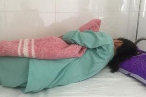 Khởi tố thêm 2 người liên quan đến vụ hành hung cô gái lõa thể