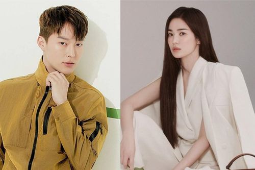 Mỹ nam kém 11 tuổi vào vai người tình của Song Hye Kyo