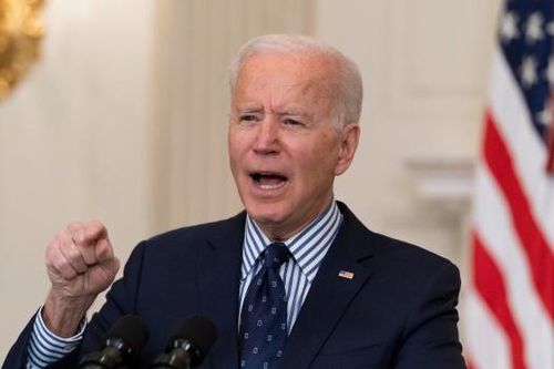 Tổng thống Biden sẽ nói gì trong bài phát biểu giờ vàng đầu tiên?