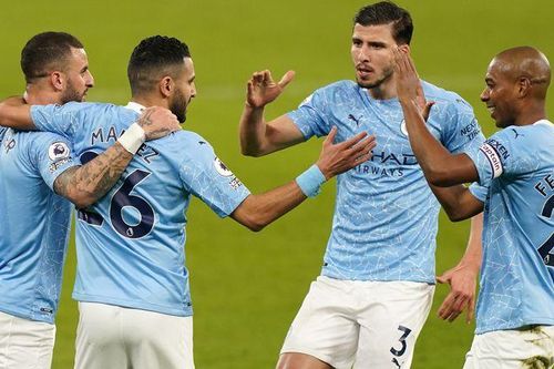 Man City 5-2 Southampton: De Bruyne tỏa sáng, Man City hủy diệt đối thủ, vẫn bỏ xa MU