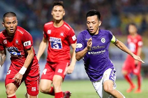 Hà Nội và Viettel nóng lòng tìm kiếm chiến thắng
