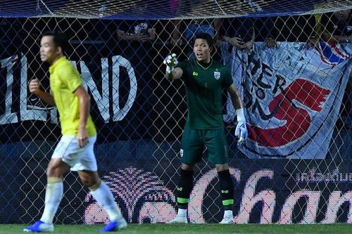 Thái Lan xin đăng cai vòng loại World Cup, thừa nhận cơ hội ít hơn UAE