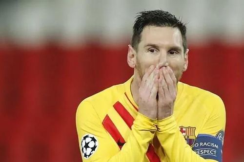 Barcelona bỏ lỡ 40% số phạt đền được hưởng mùa này