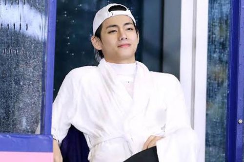 V BTS có cách né cực siêu để tránh bị 'trừng phạt'