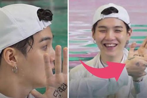 Suga BTS bị tuột món thưởng lớn chỉ vì một lỗi đơn giản