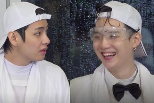 Hóa ra Suga BTS không phải là kẻ nói dối 'thành thần'