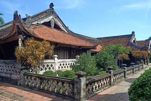 Thêm nhiều địa phương mở lại di tích, cơ sở tôn giáo