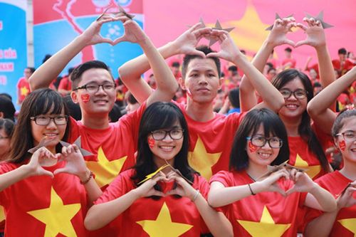 Việt Nam nhất quán thúc đẩy và bảo vệ quyền con người