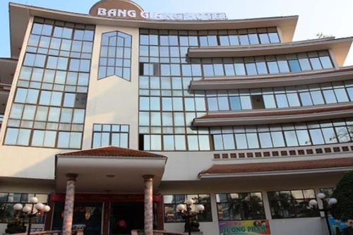 Gần 2 triệu cổ phiếu BCV lên sàn UPCoM