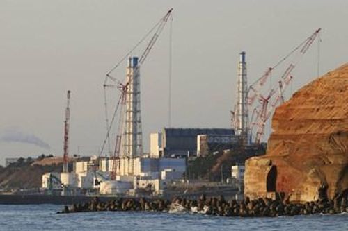 Một Fukushima rất khác