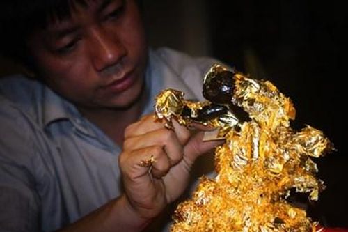 Thêm 8 di sản được công nhận di sản văn hóa phi vật thể quốc gia