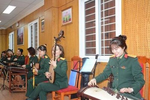 Trân trọng và phát huy tài năng trẻ