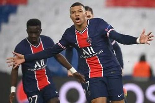 Barca dừng bước, Liverpool và PSG đi tiếp vào tứ kết