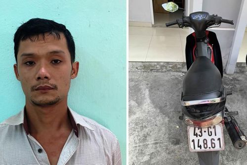 Gần 100 giờ truy bắt tên cướp độc hành