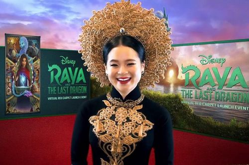 Hàng loạt diễn viên gốc Việt tỏa sáng ở Hollywood, đã đến lúc tạo nên làn sóng mới?