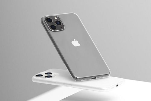 iPhone 2022 sẽ có thiết kế 'siêu mỏng' nhờ camera unibody