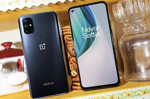 Samsung, Apple 'bỏ qua' thị trường smartphone 5G giá rẻ