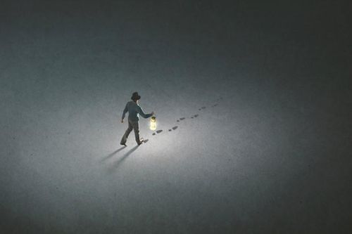 'Cung điện ký ức', bí quyết ghi nhớ hiệu quả